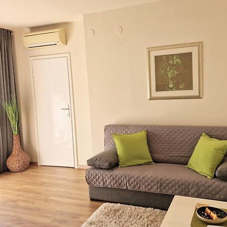Apartment Bakus Дубровник Екстериор снимка