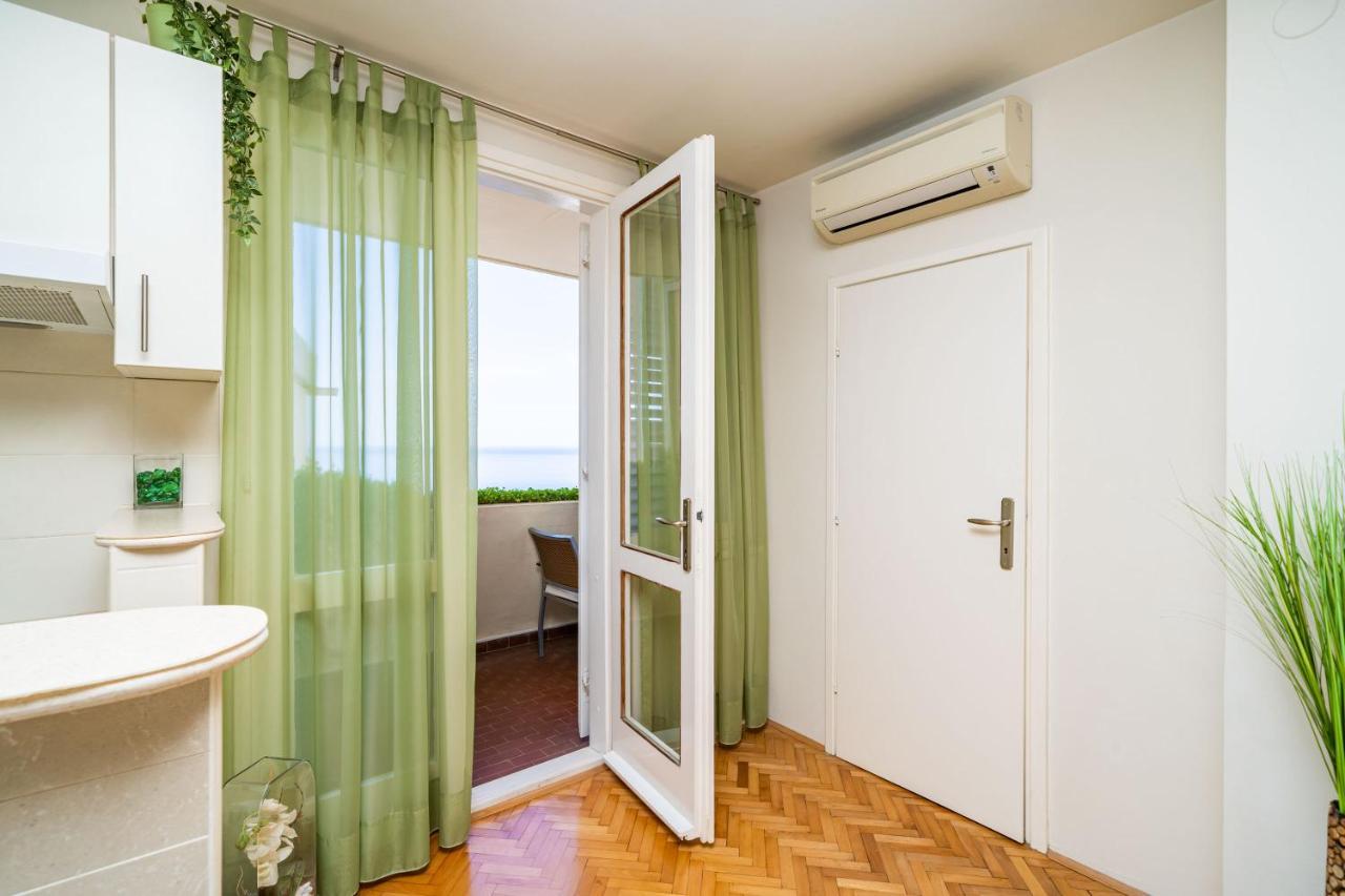 Apartment Bakus Дубровник Екстериор снимка