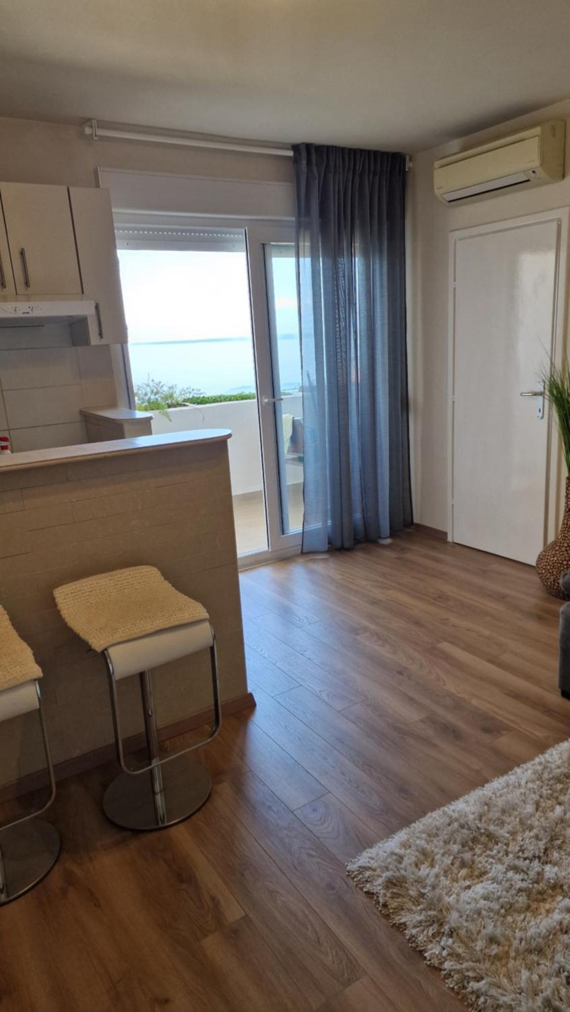 Apartment Bakus Дубровник Екстериор снимка