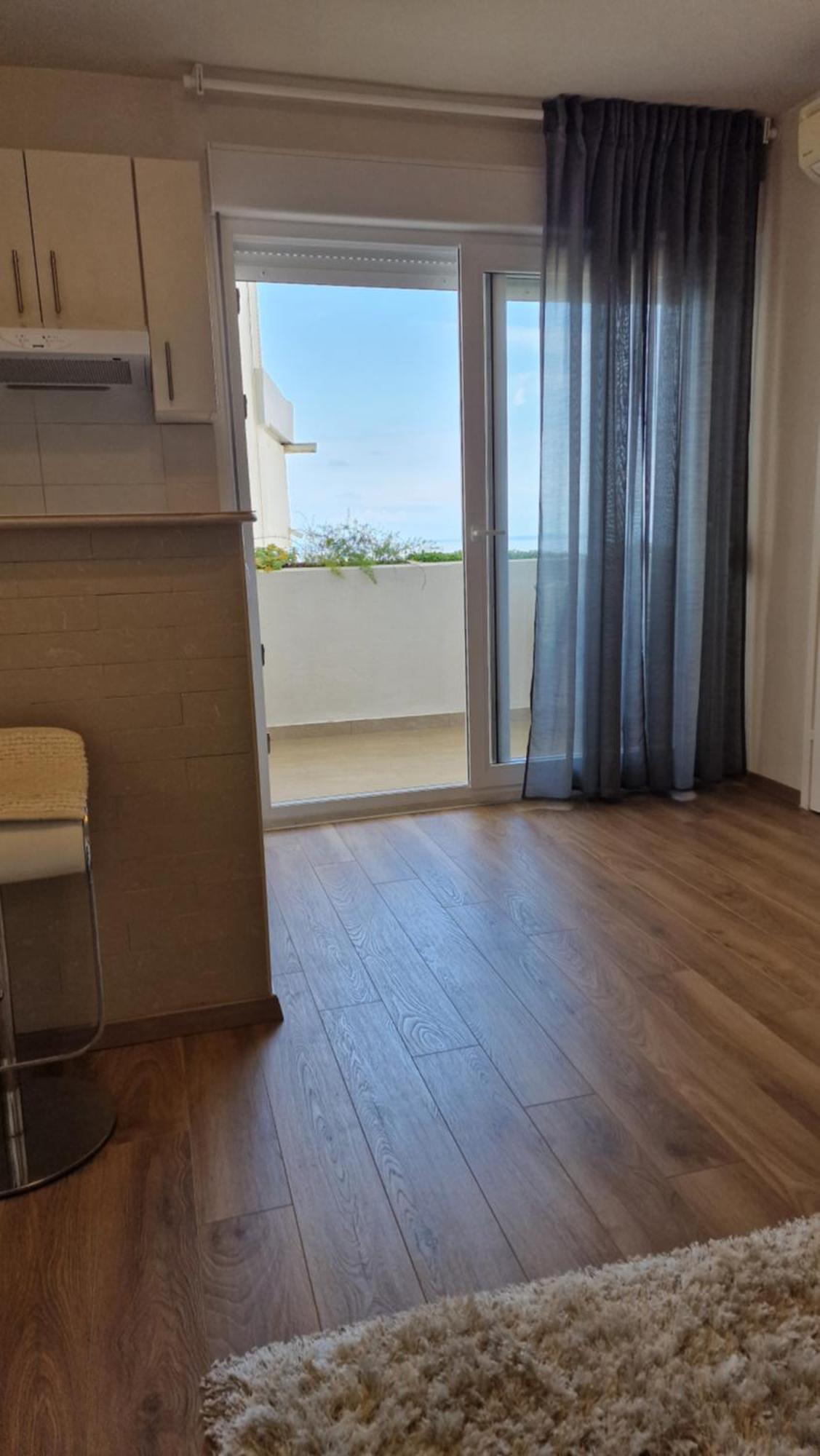 Apartment Bakus Дубровник Екстериор снимка
