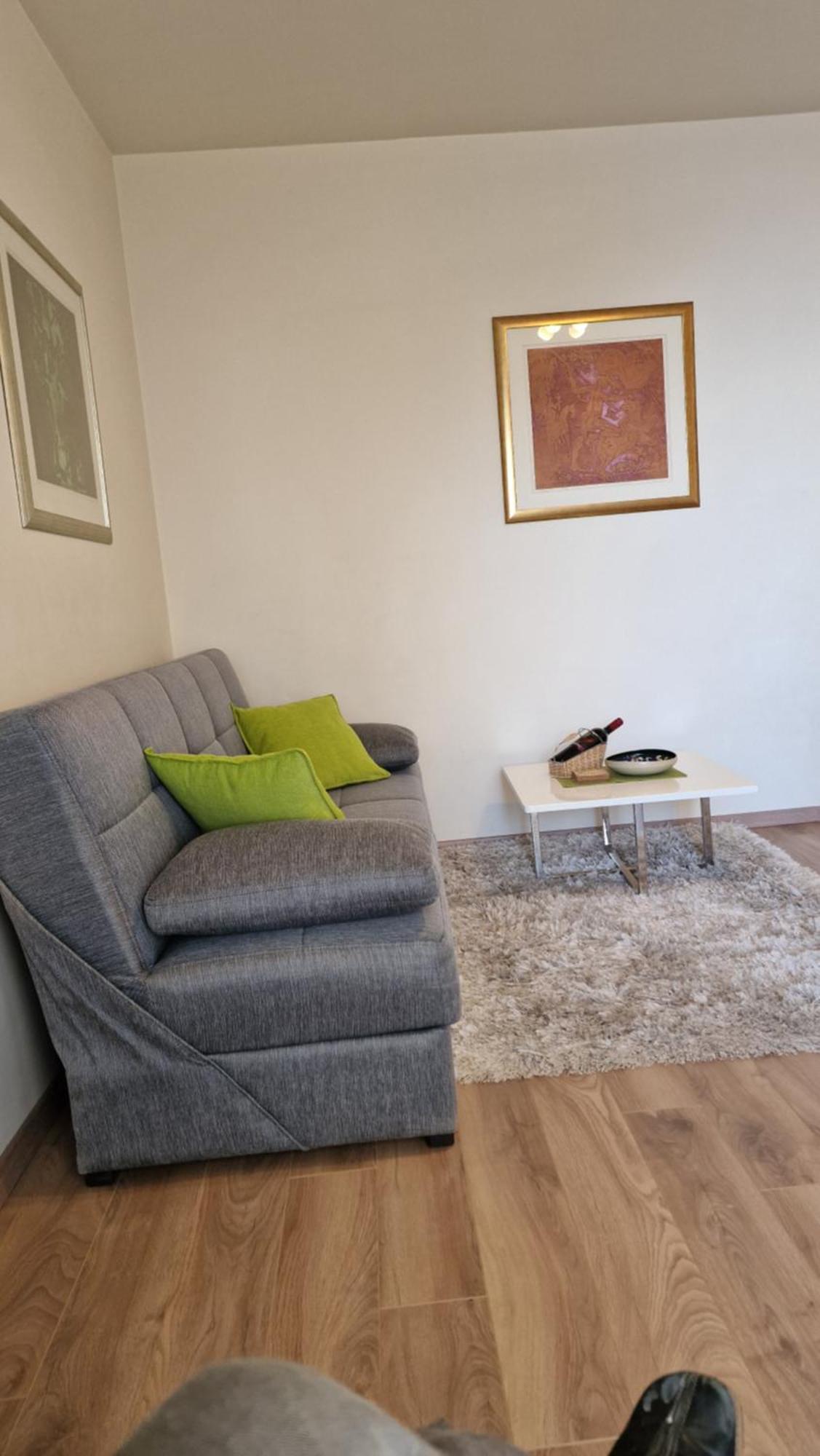 Apartment Bakus Дубровник Екстериор снимка